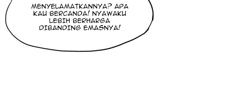 Dragon’s Blood Vessels Chapter 06 Bahasa Indonesia